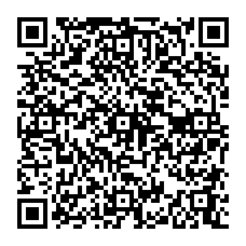 QR 코드