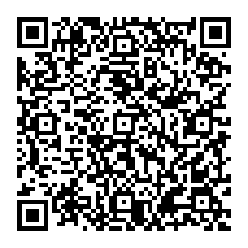 QR 코드