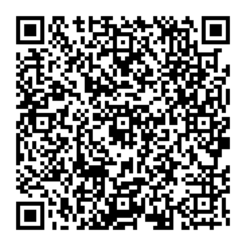 QR 코드