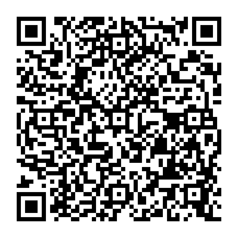 QR 코드