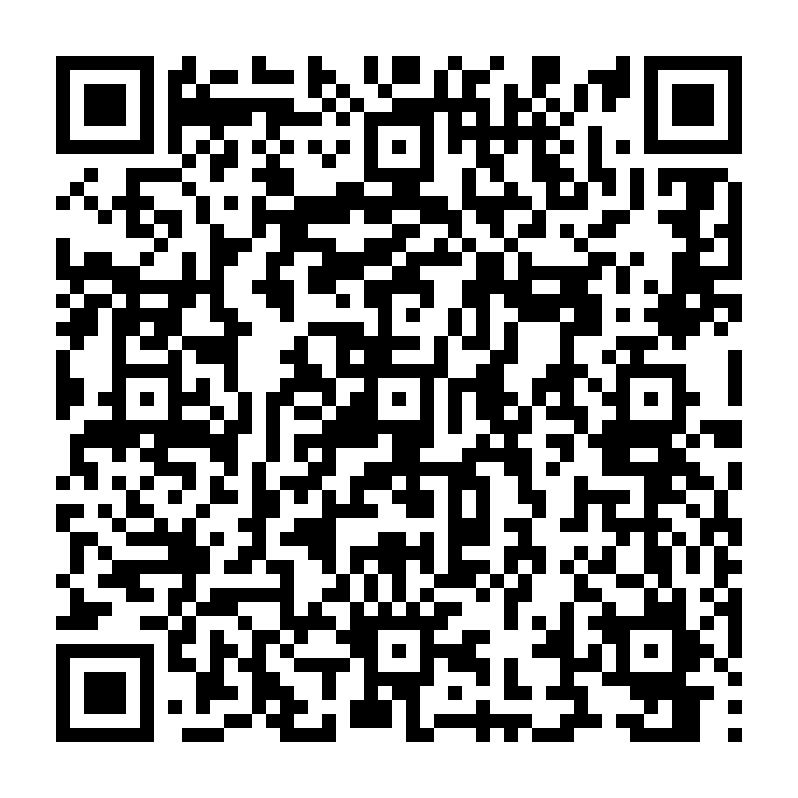 QR 코드