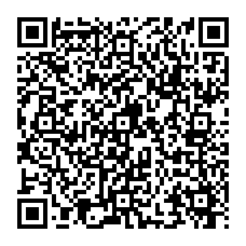 QR 코드