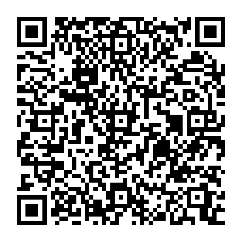 QR 코드