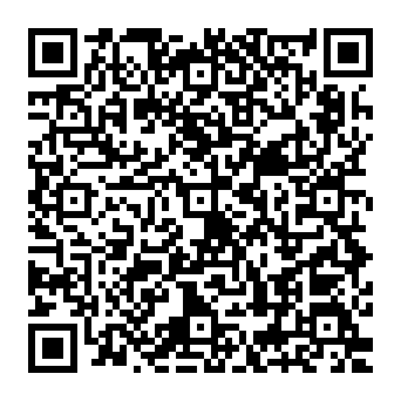 QR 코드