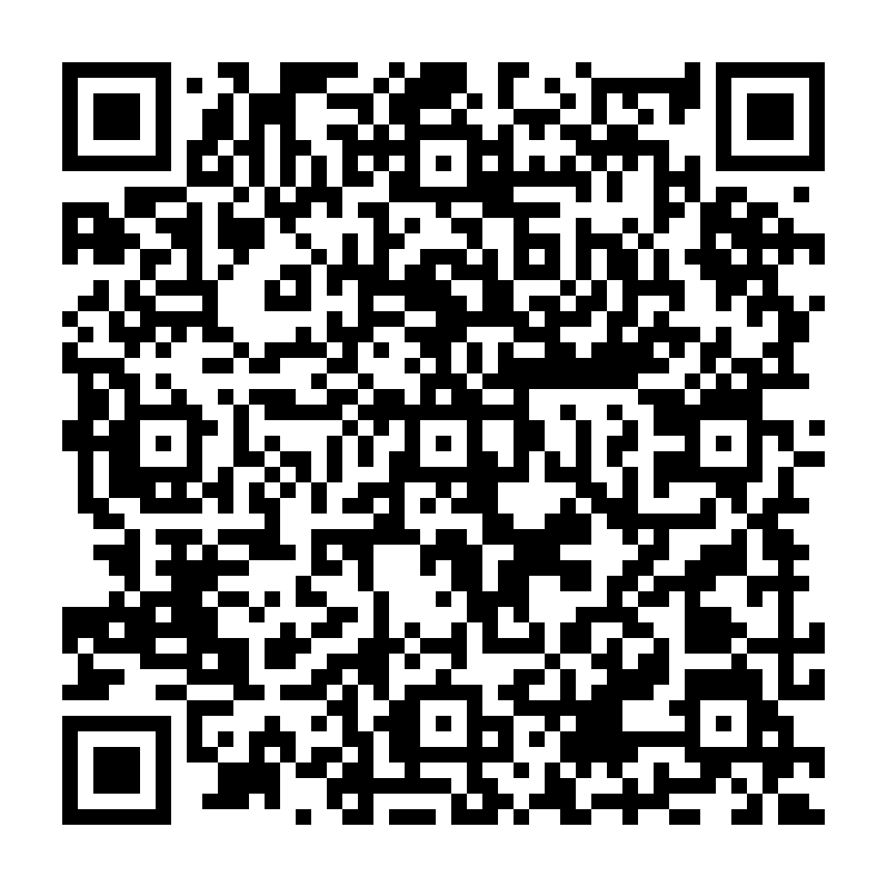 QR 코드