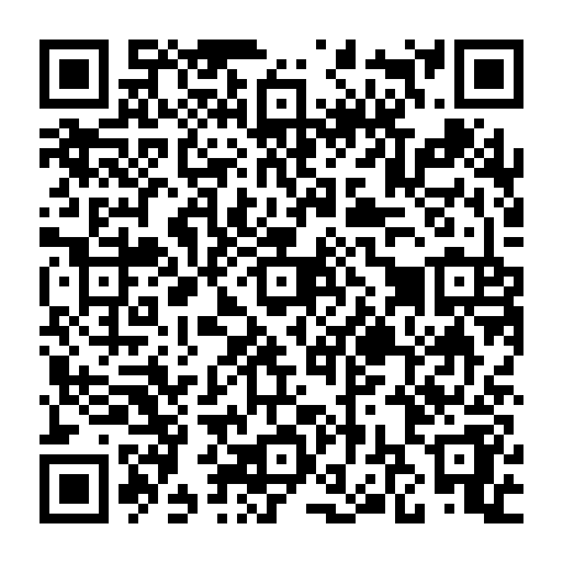 QR 코드