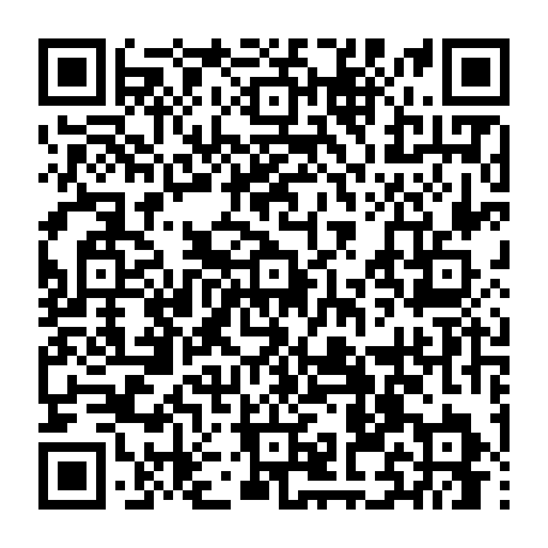 QR 코드