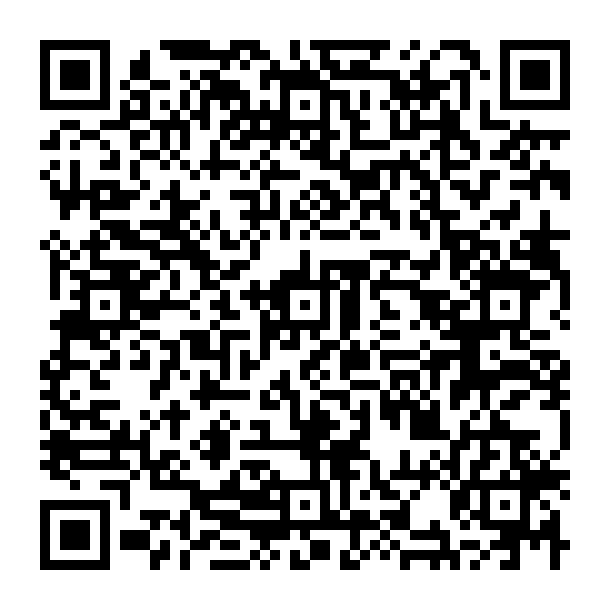 QR 코드