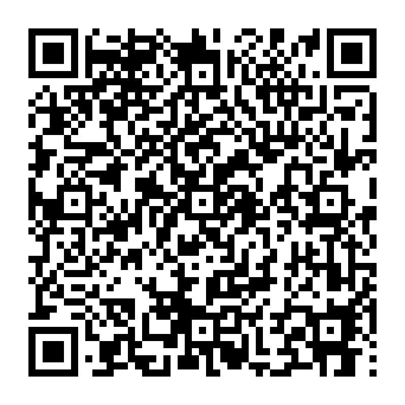 QR 코드