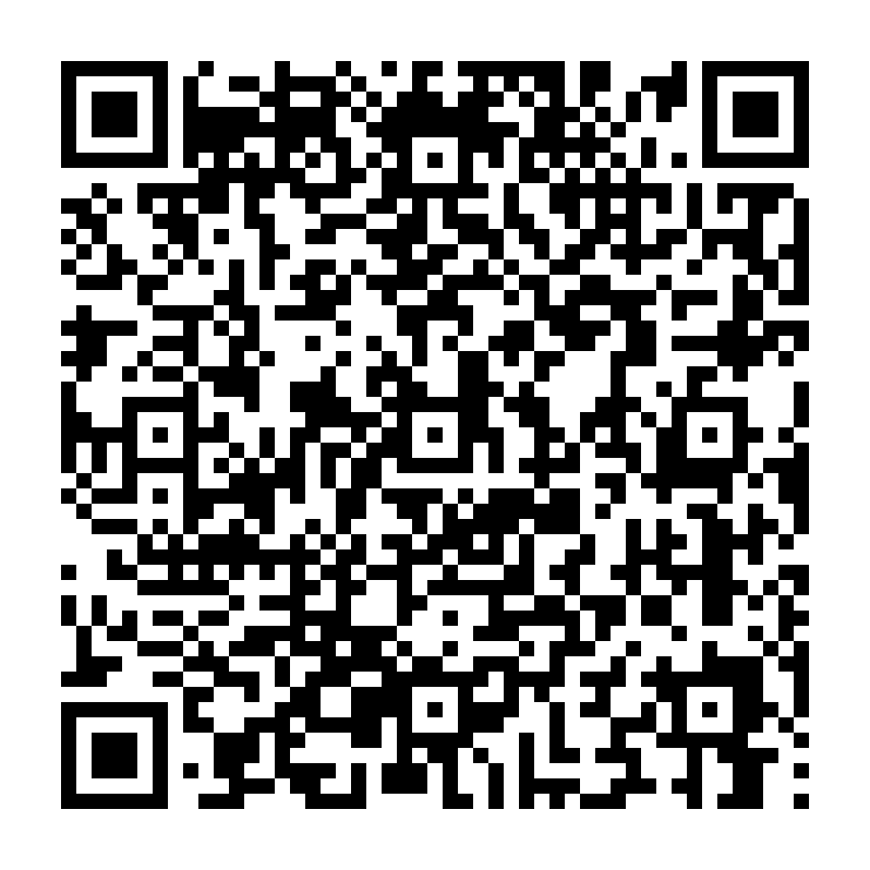 QR 코드