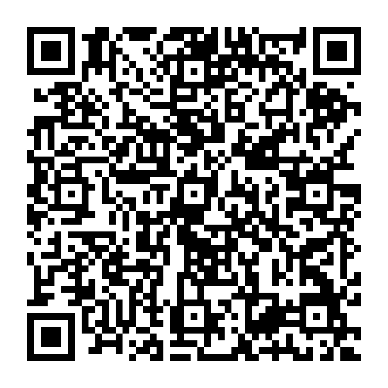 QR 코드