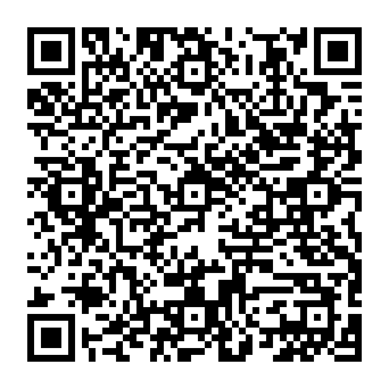 QR 코드
