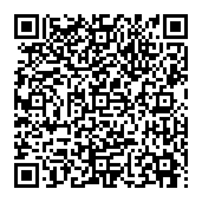 QR 코드