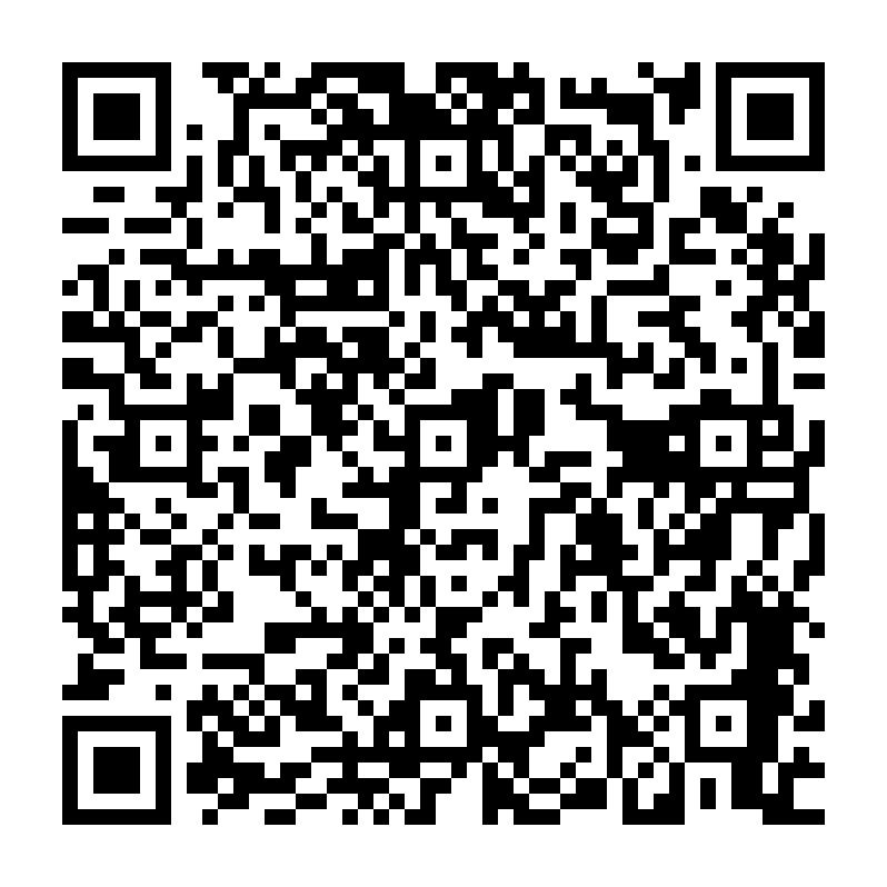 QR 코드
