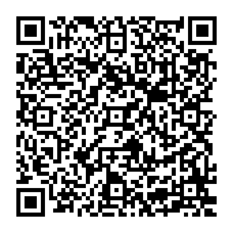 QR 코드