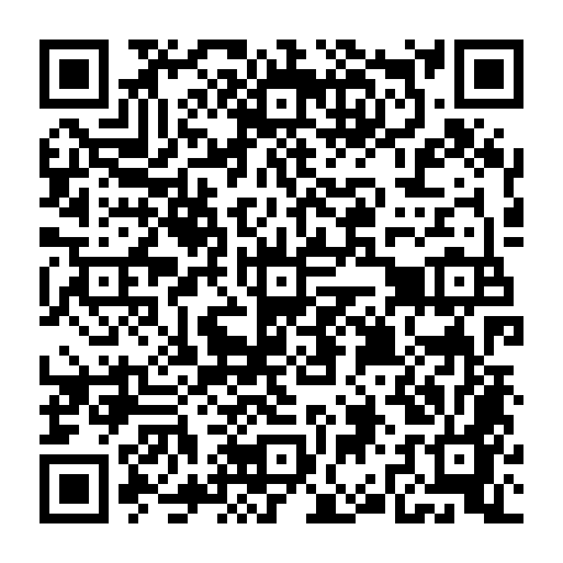 QR 코드