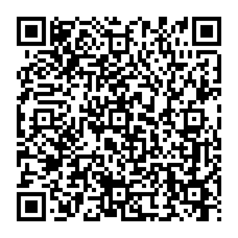 QR 코드