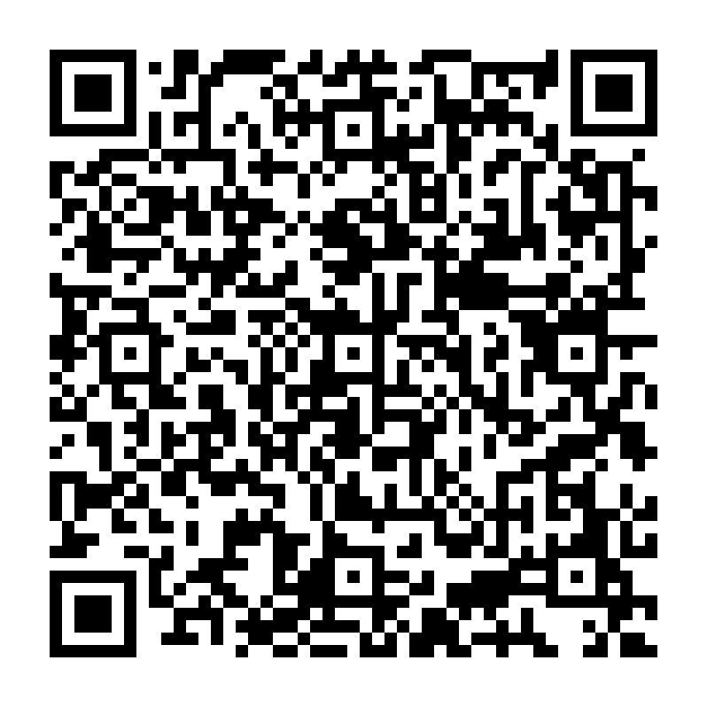 QR 코드