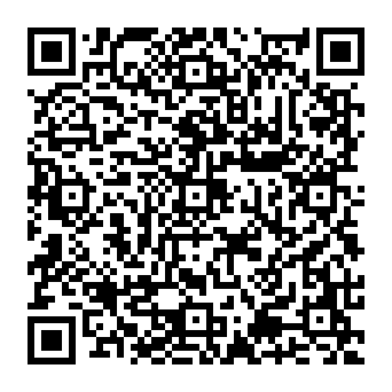 QR 코드