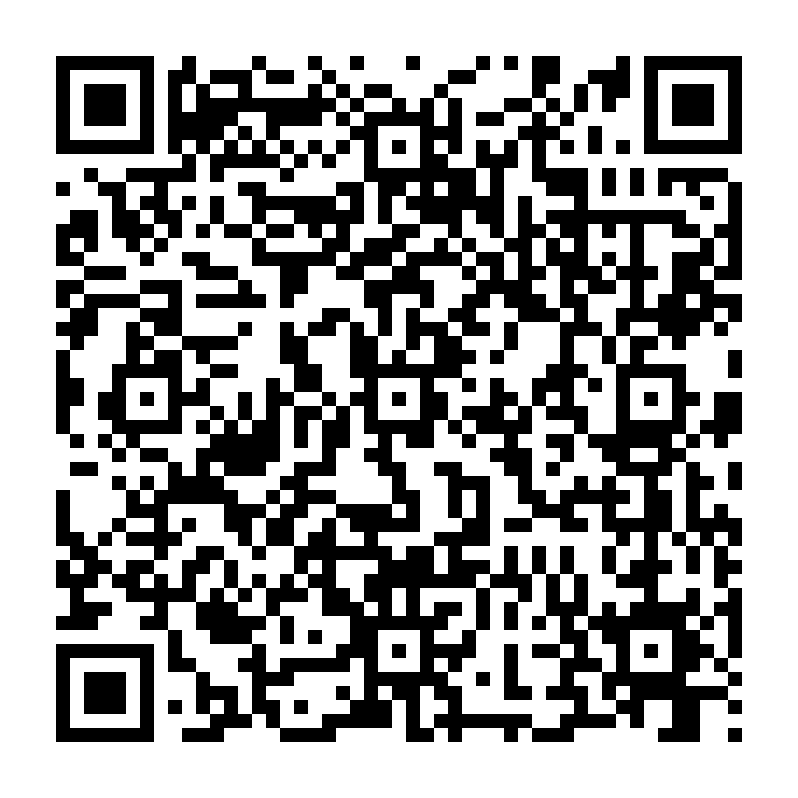 QR 코드