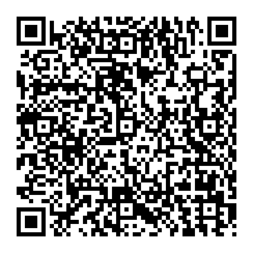 QR 코드