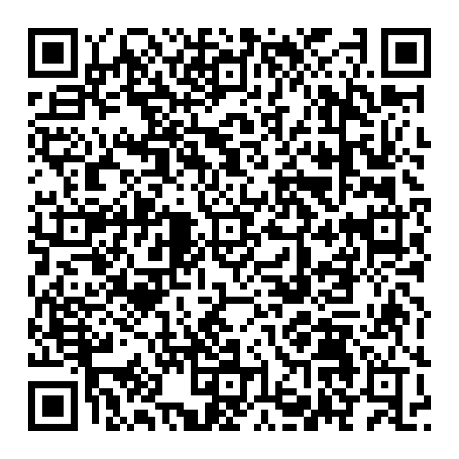 QR 코드