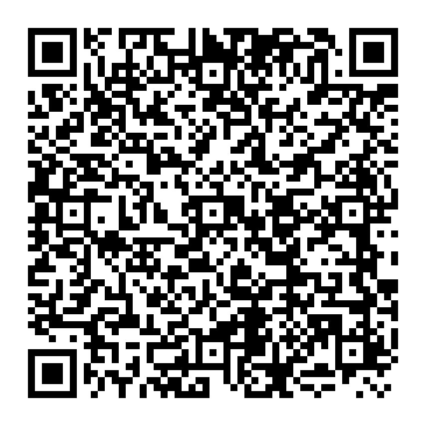 QR 코드
