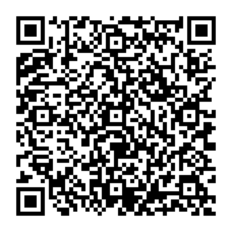 QR 코드