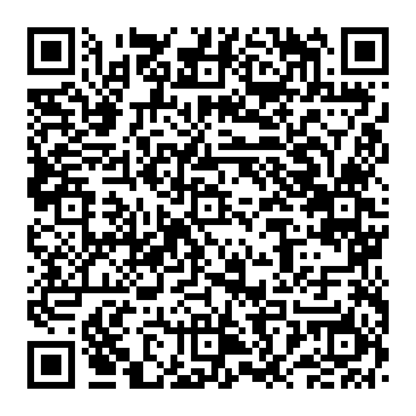 QR 코드