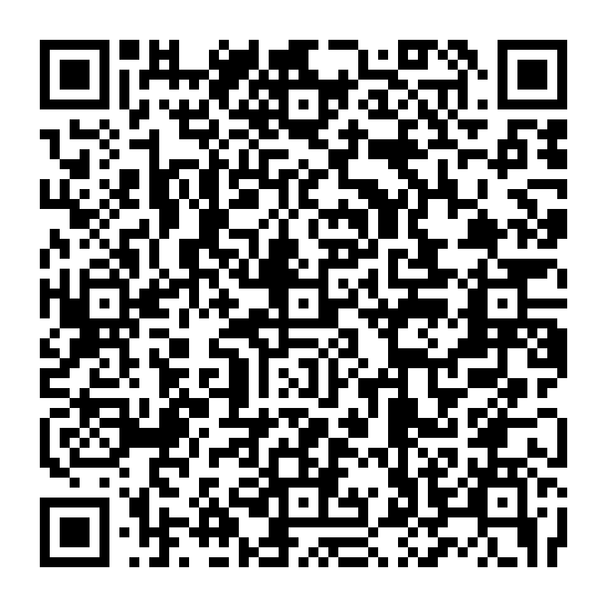 QR 코드