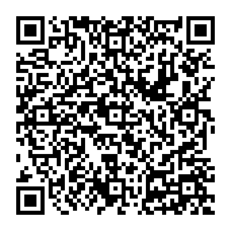 QR 코드