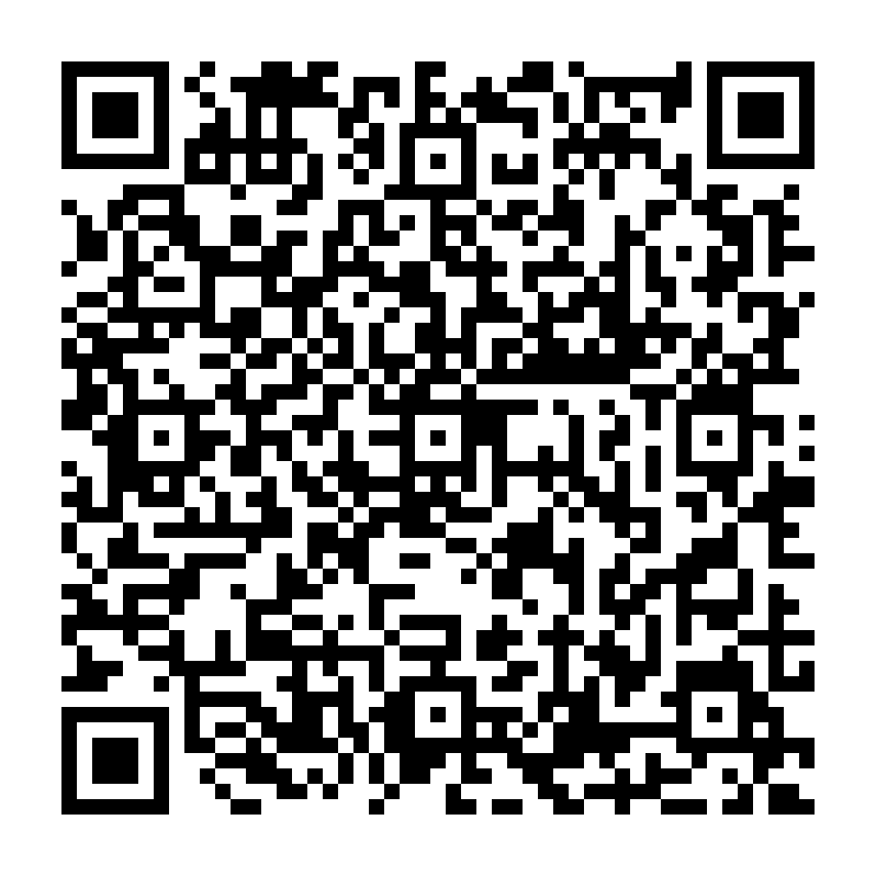 QR 코드