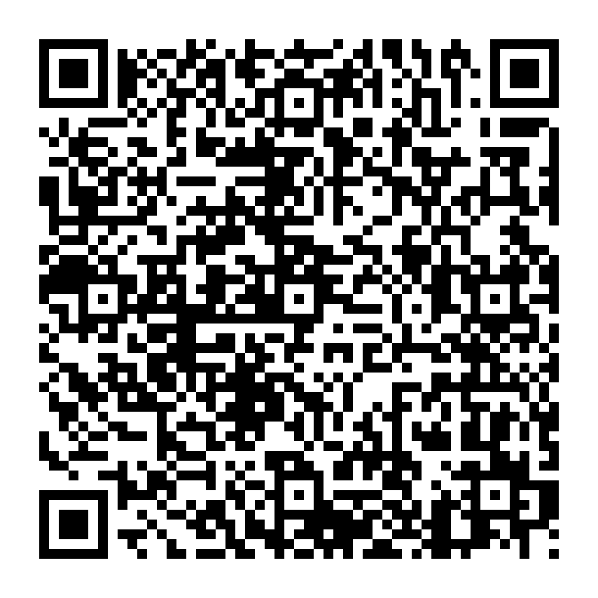 QR 코드
