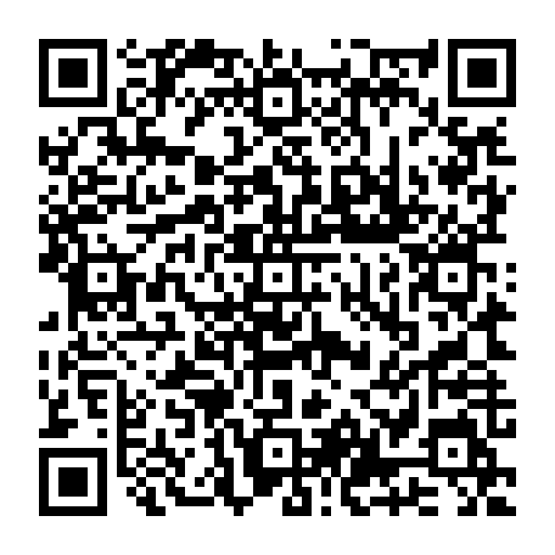 QR 코드