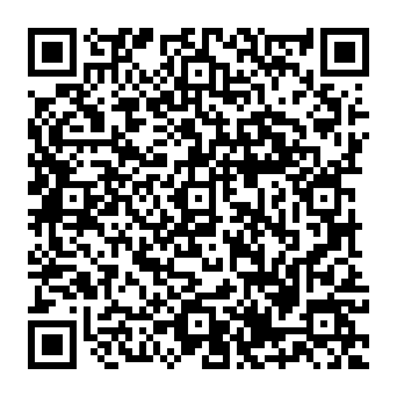 QR 코드