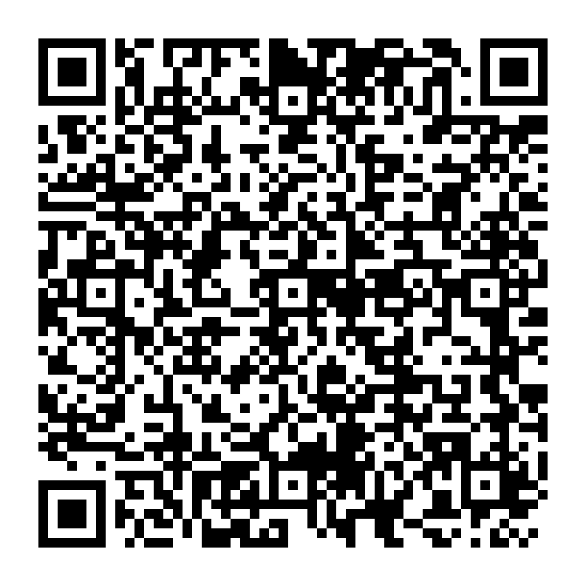 QR 코드