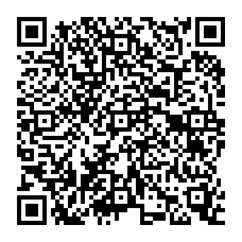 QR 코드