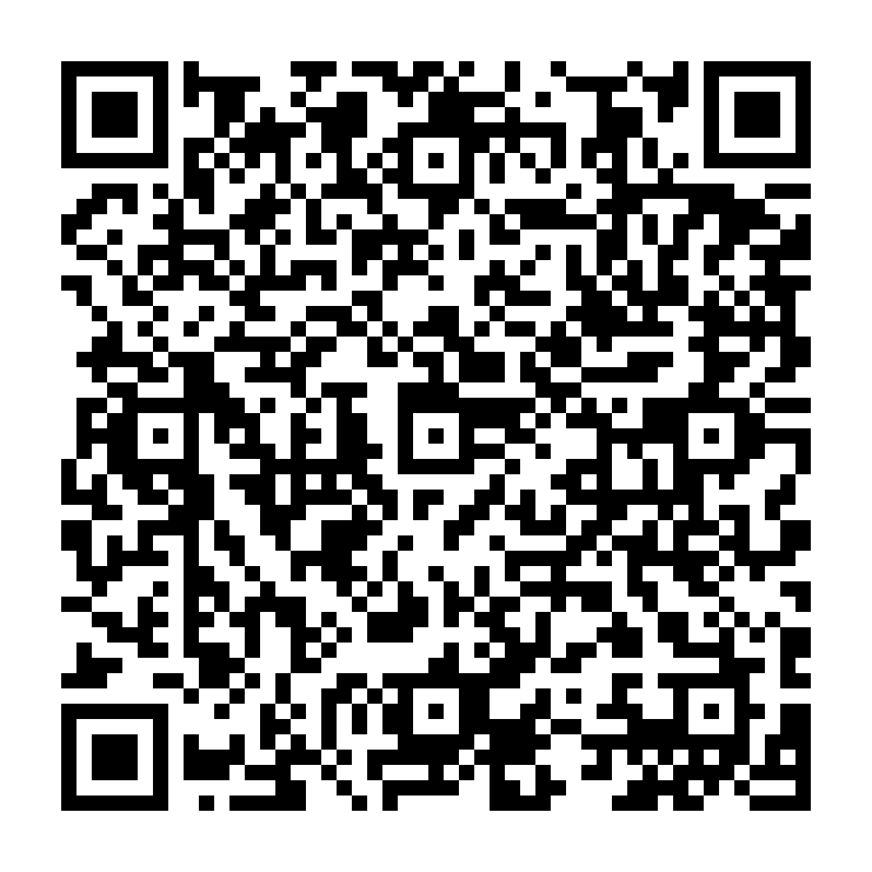 QR 코드