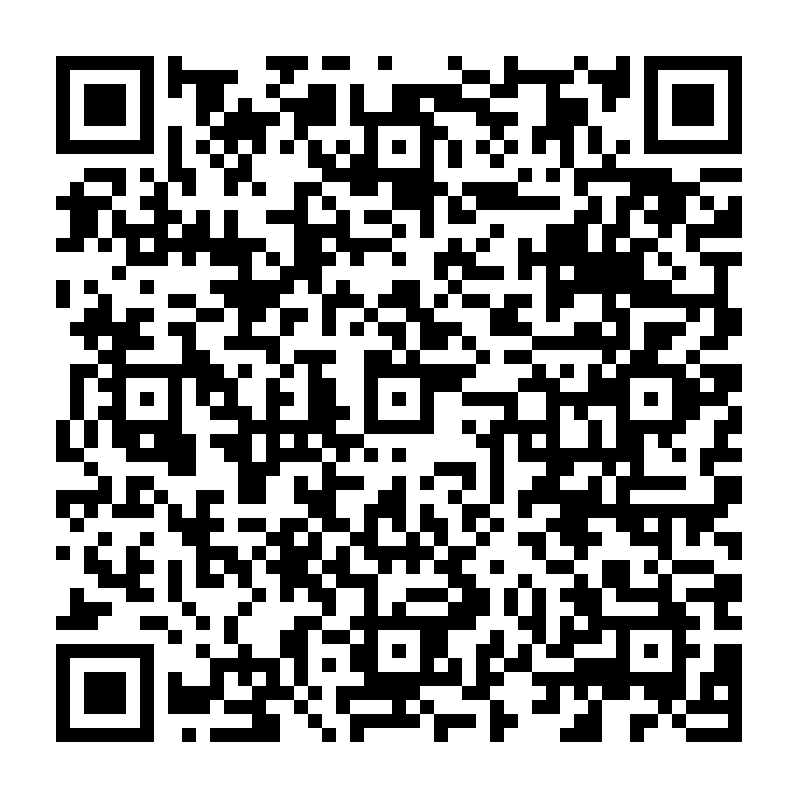 QR 코드