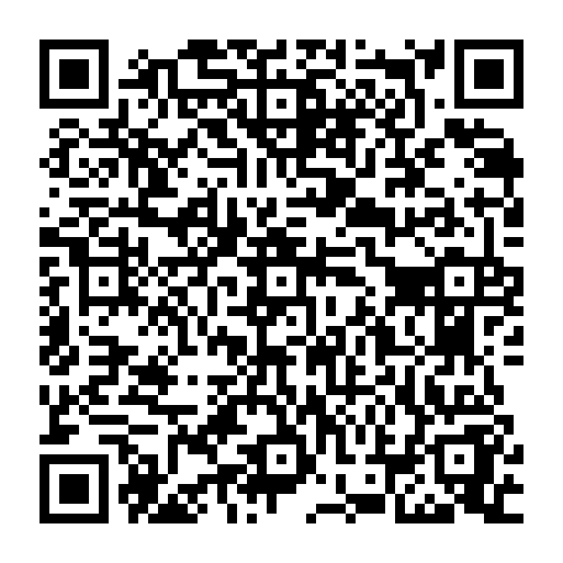 QR 코드