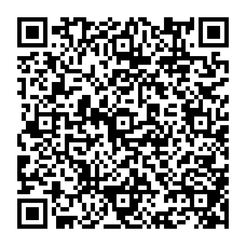 QR 코드