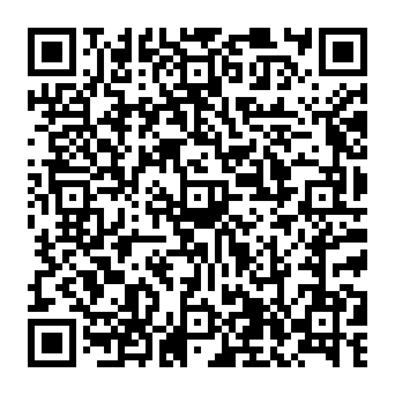 QR 코드