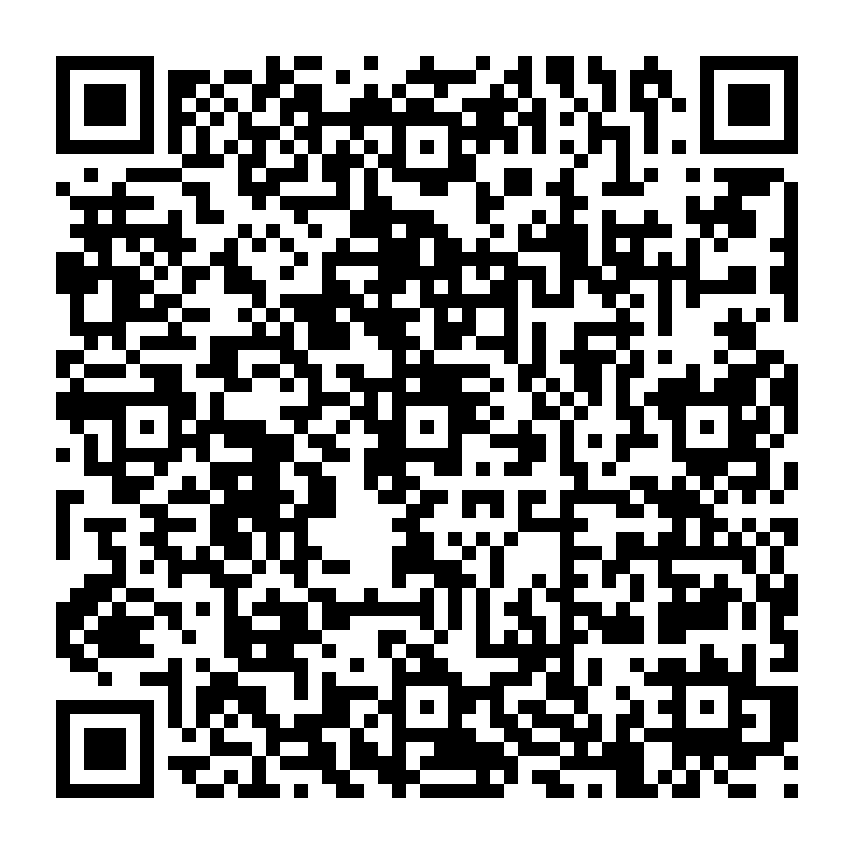 QR 코드