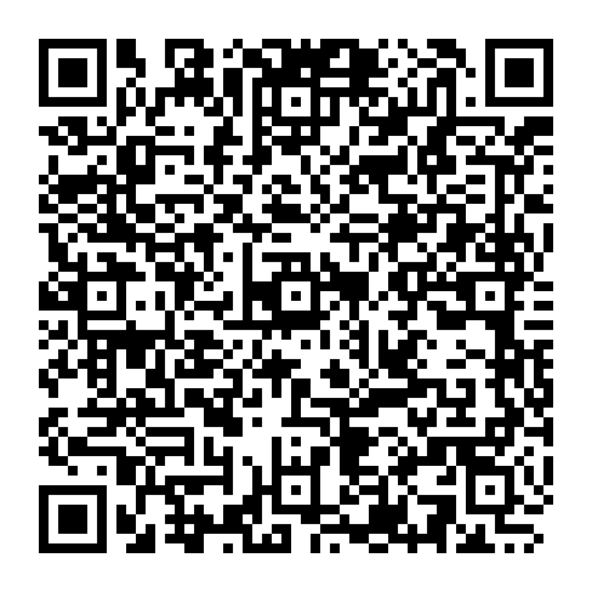 QR 코드