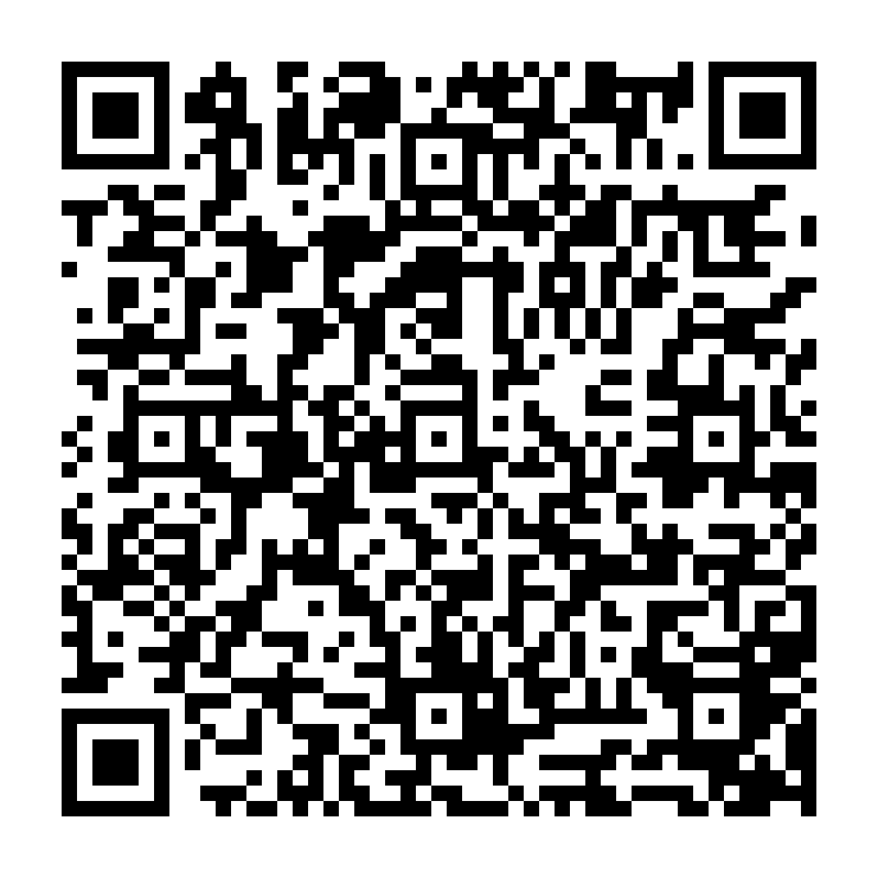 QR 코드