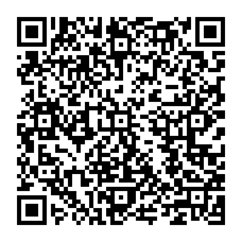 QR 코드