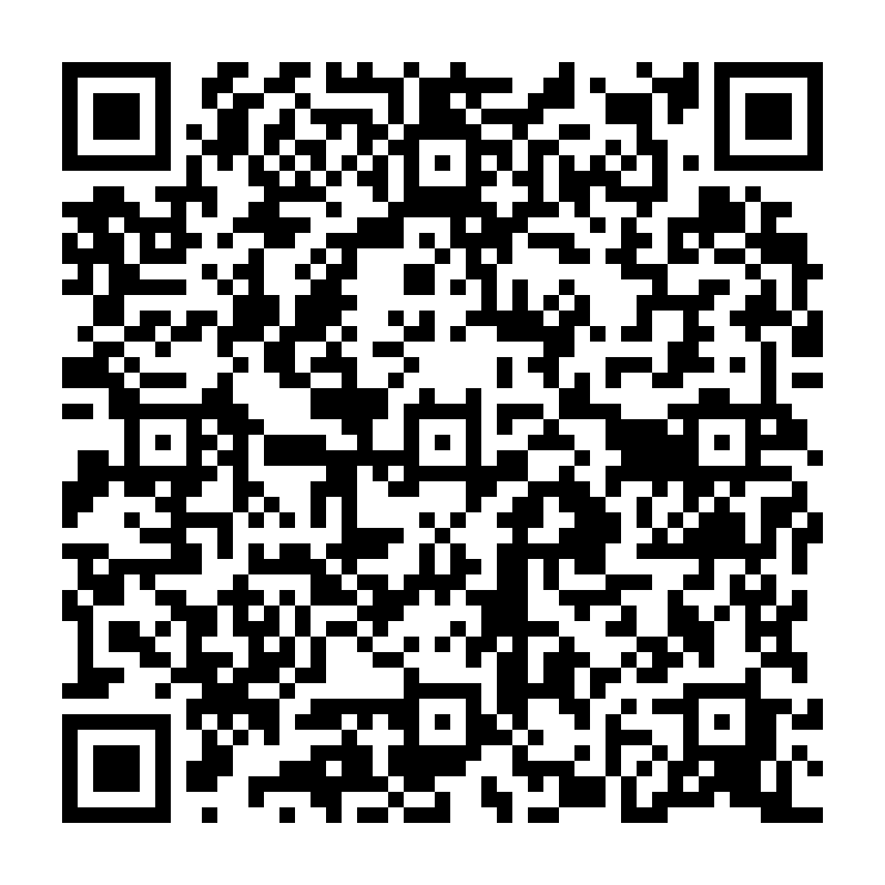 QR 코드