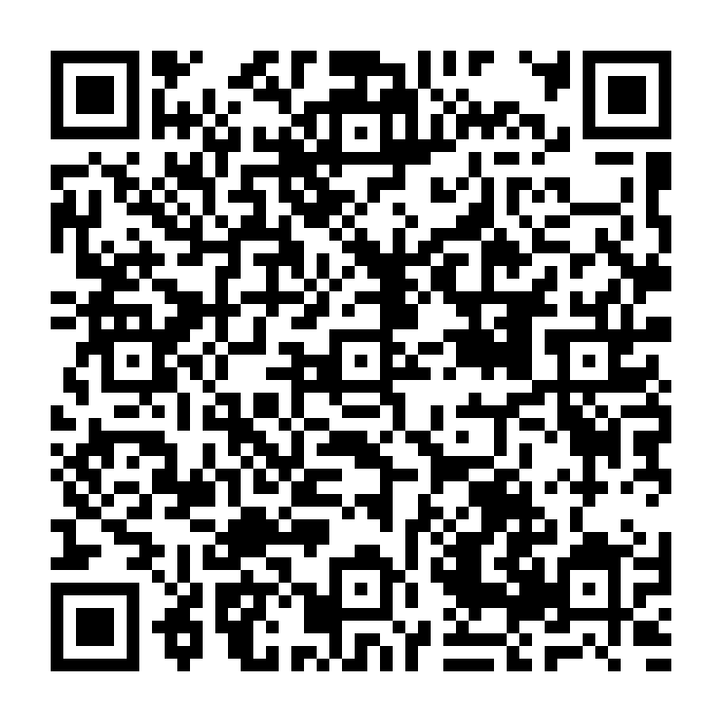 QR 코드