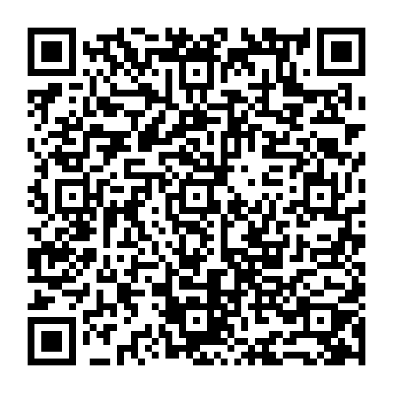 QR 코드