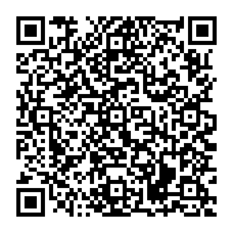 QR 코드